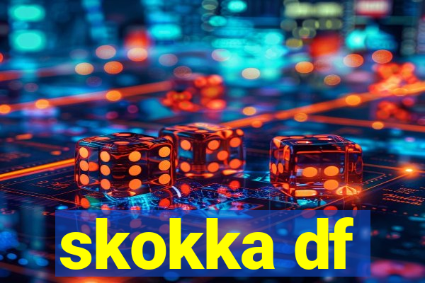 skokka df